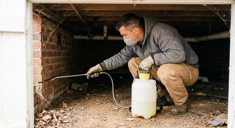 Pest Control Service