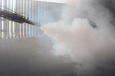 Fumigation Service in Santa Fe, NM