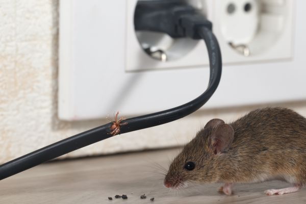 Vermin Control