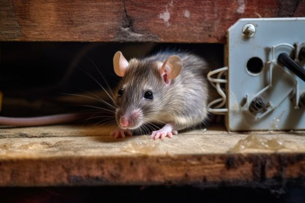 Rat Trapping