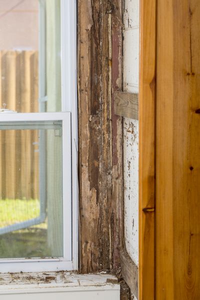 Drywood Termite Treatment